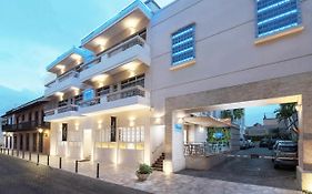 Hotel Hodelpa Caribe Colonial
